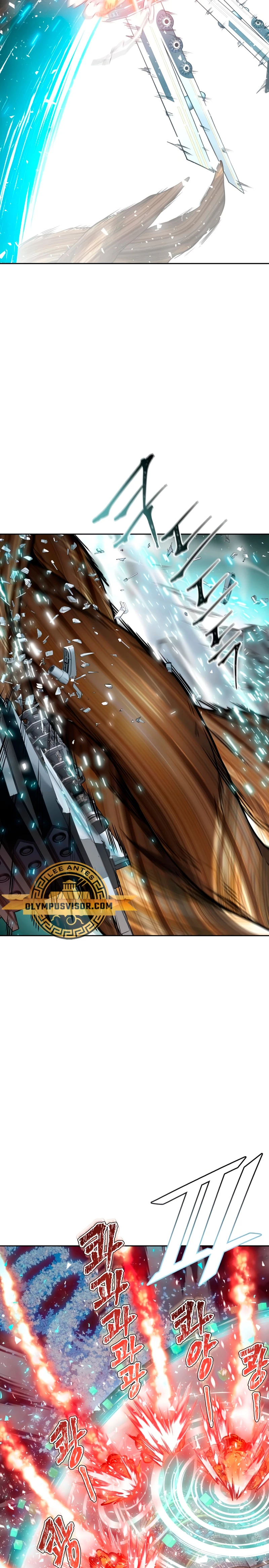 El irregular > Capitulo 604 > Page 421