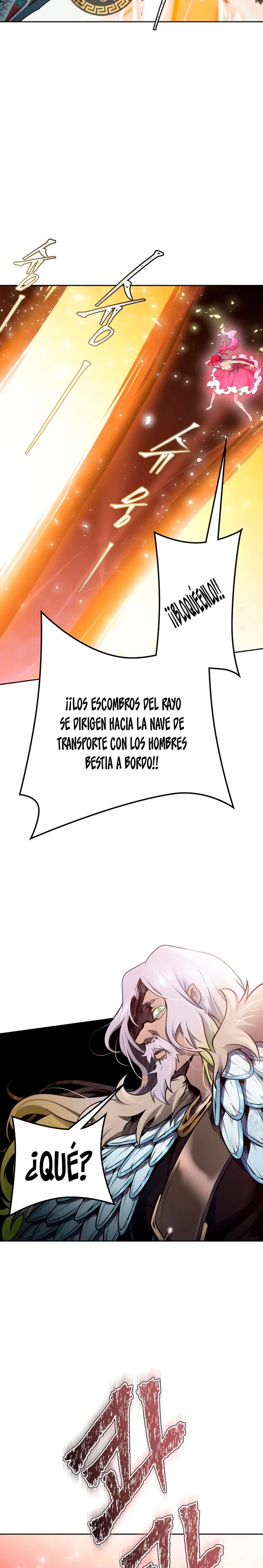 El irregular > Capitulo 604 > Page 461
