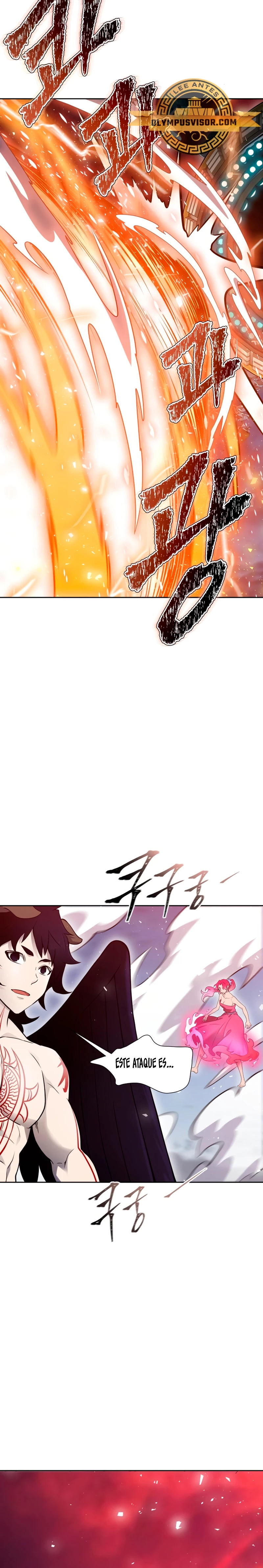 El irregular > Capitulo 604 > Page 491