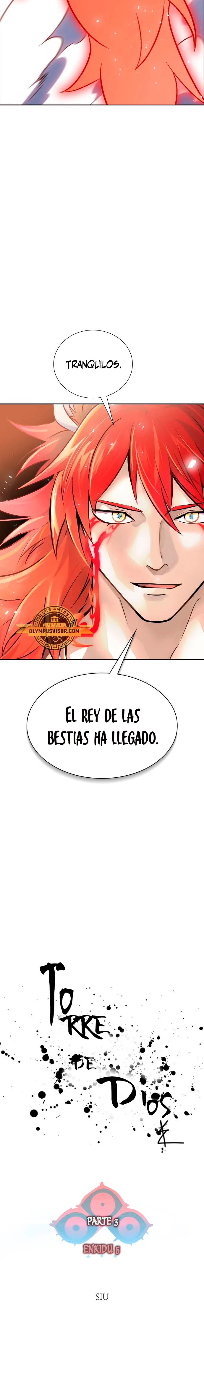 El irregular > Capitulo 605 > Page 21