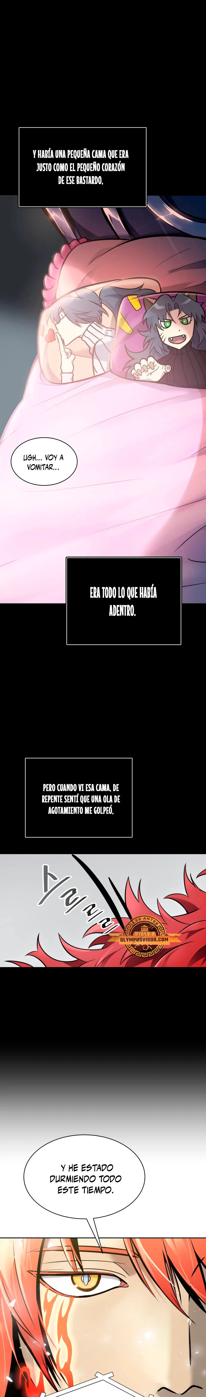 El irregular > Capitulo 605 > Page 51