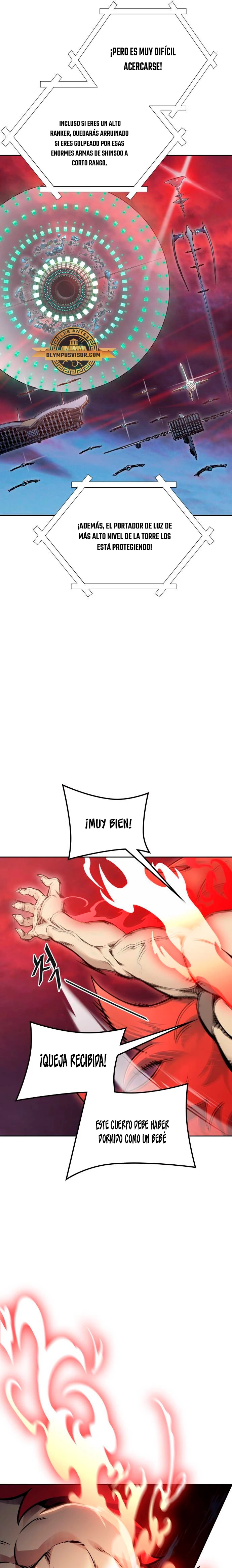 El irregular > Capitulo 605 > Page 71