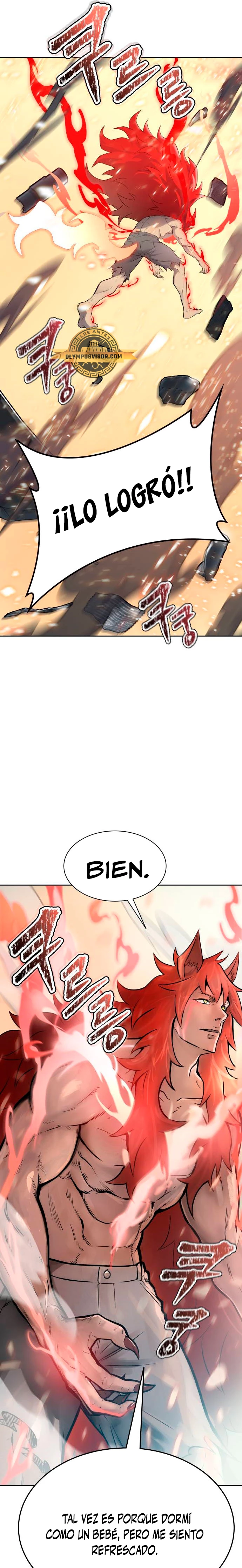 El irregular > Capitulo 605 > Page 131