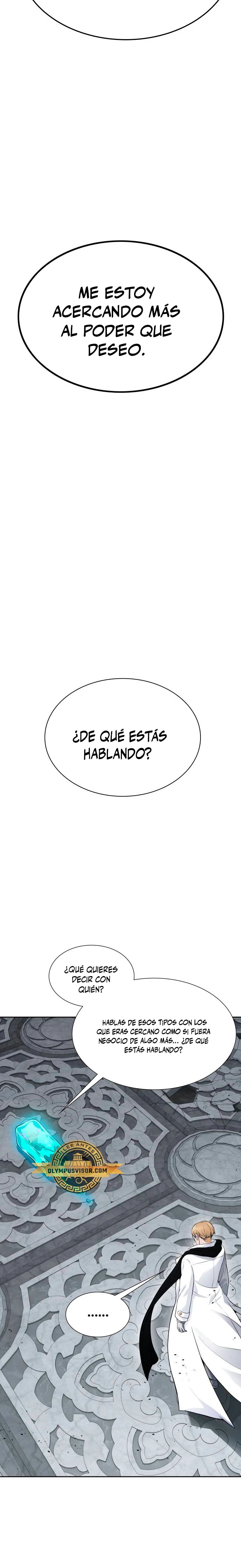 El irregular > Capitulo 605 > Page 141