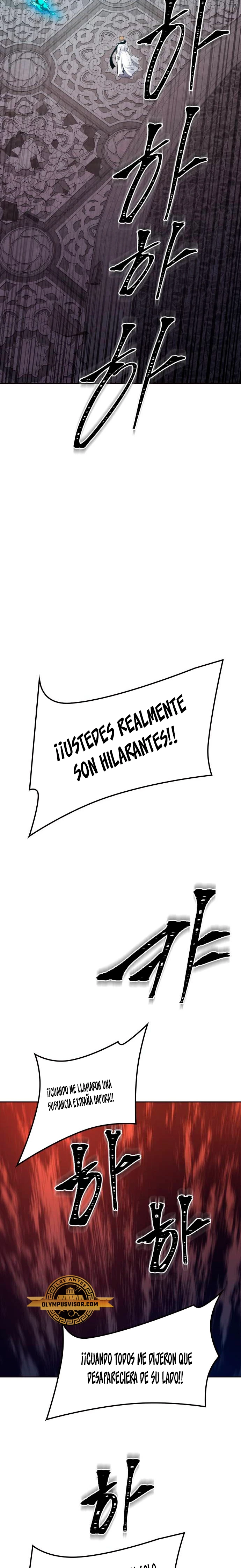 El irregular > Capitulo 605 > Page 171
