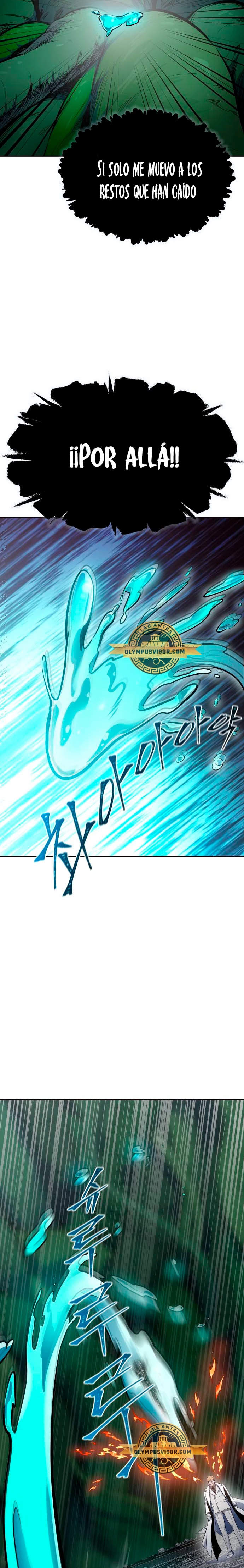 El irregular > Capitulo 605 > Page 211