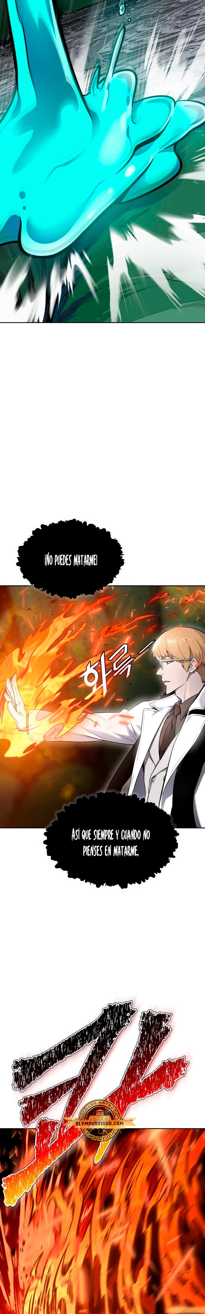 El irregular > Capitulo 605 > Page 221