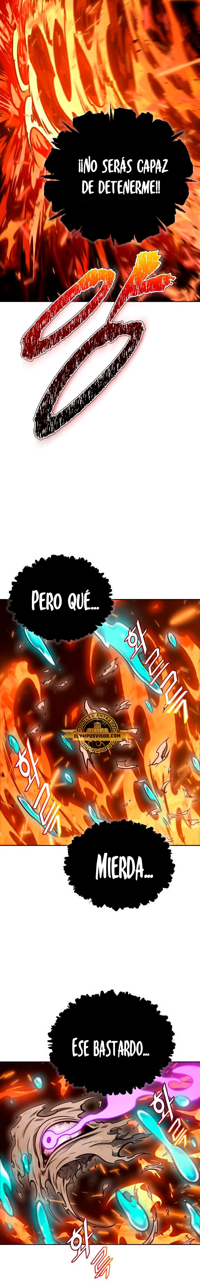 El irregular > Capitulo 605 > Page 231