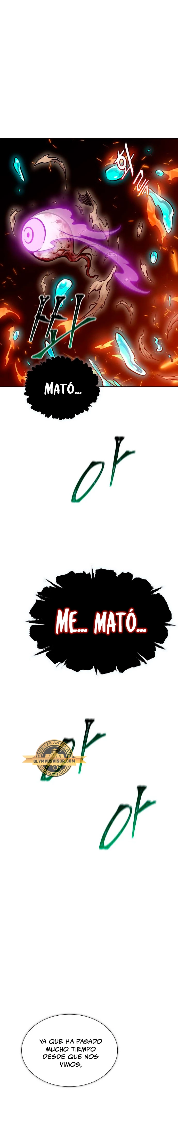 El irregular > Capitulo 605 > Page 241