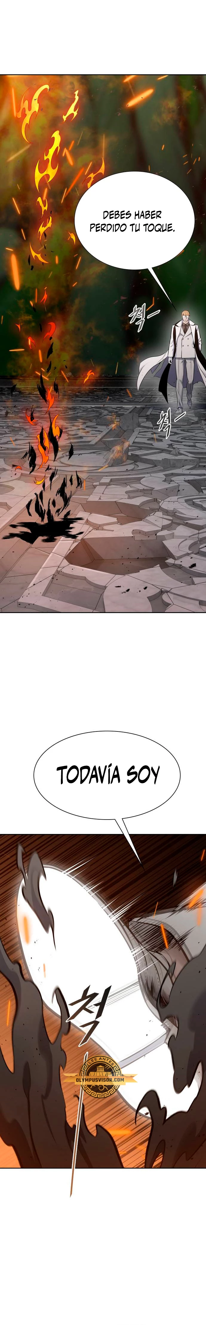 El irregular > Capitulo 605 > Page 251
