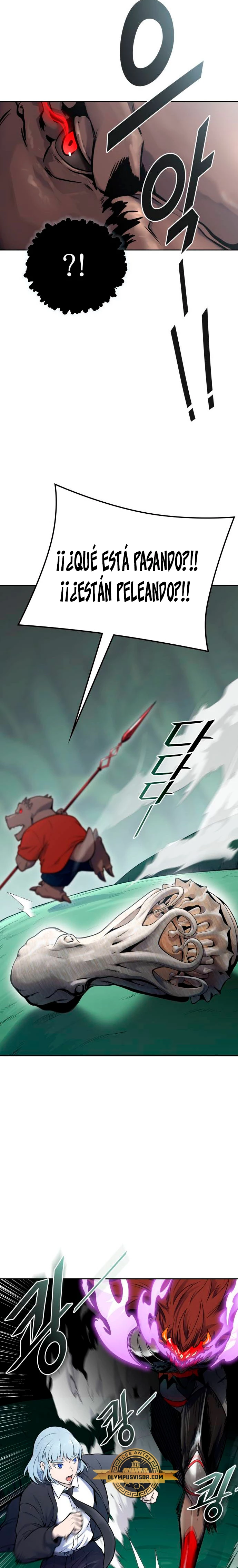 El irregular > Capitulo 605 > Page 341