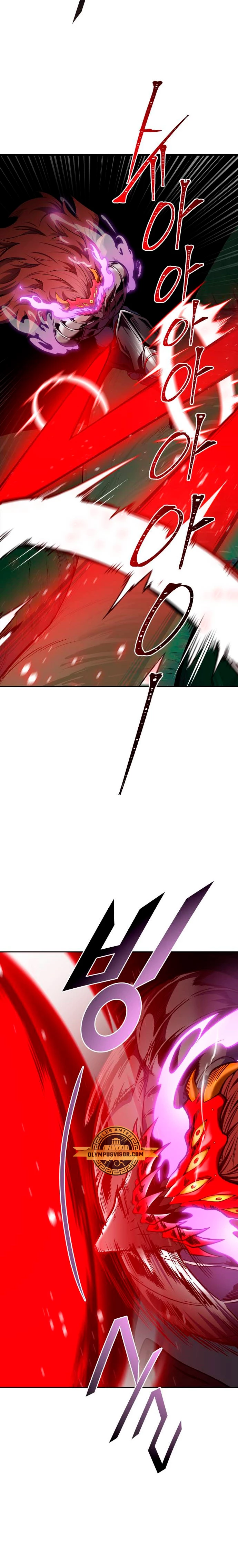 El irregular > Capitulo 605 > Page 381