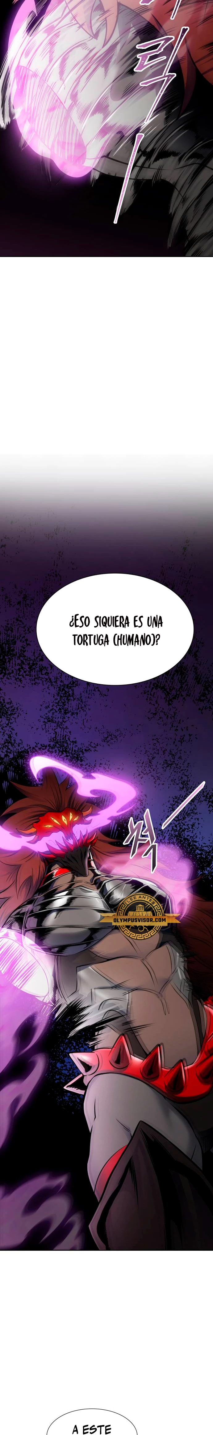 El irregular > Capitulo 605 > Page 401