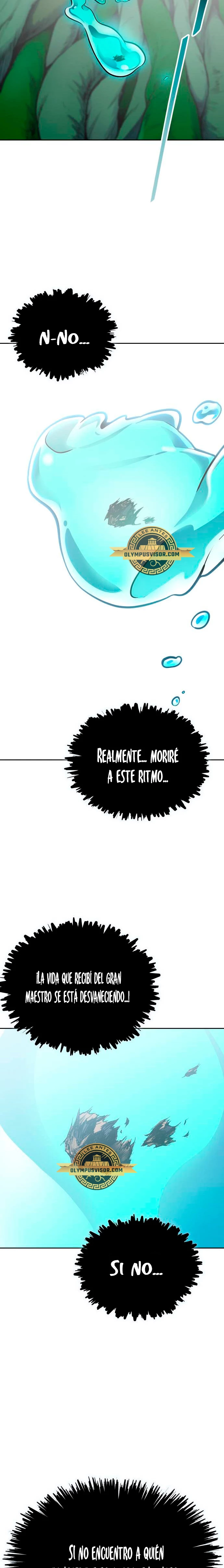 El irregular > Capitulo 605 > Page 461