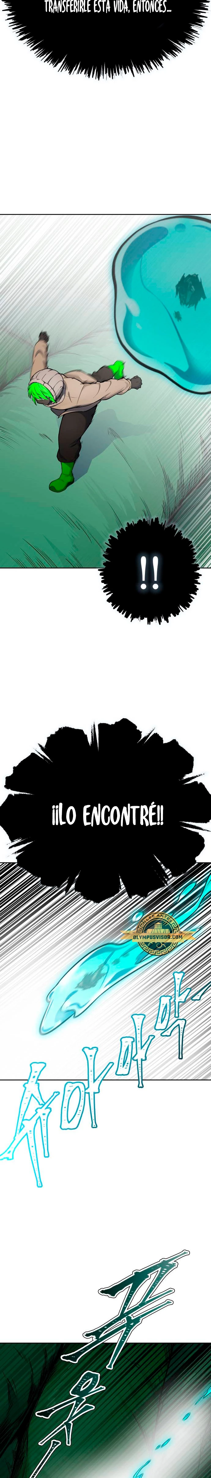 El irregular > Capitulo 605 > Page 471