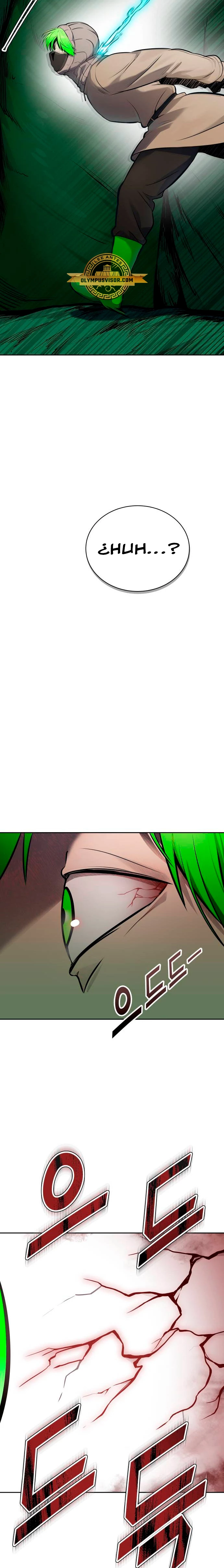 El irregular > Capitulo 605 > Page 481