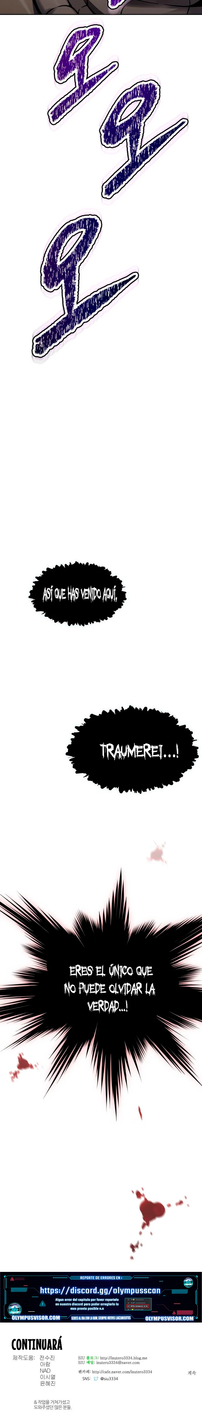 El irregular > Capitulo 605 > Page 501