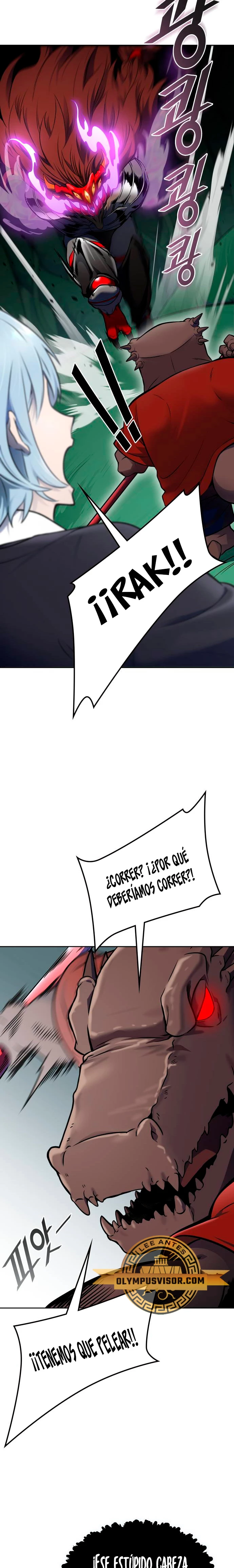 El irregular > Capitulo 606 > Page 31