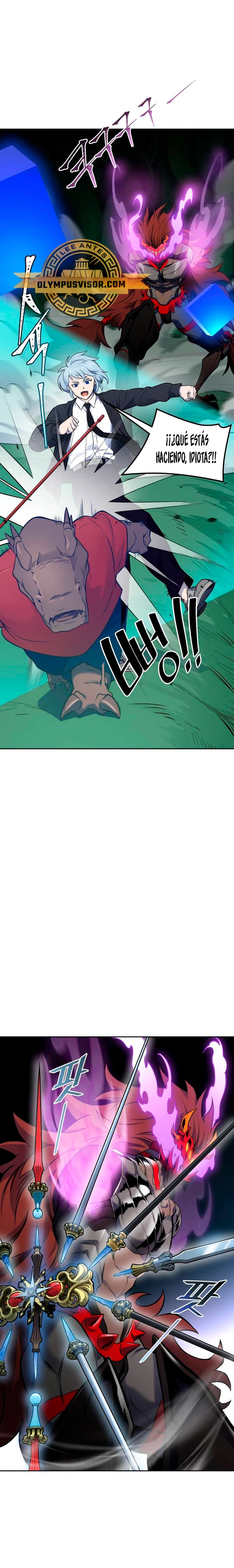 El irregular > Capitulo 606 > Page 61