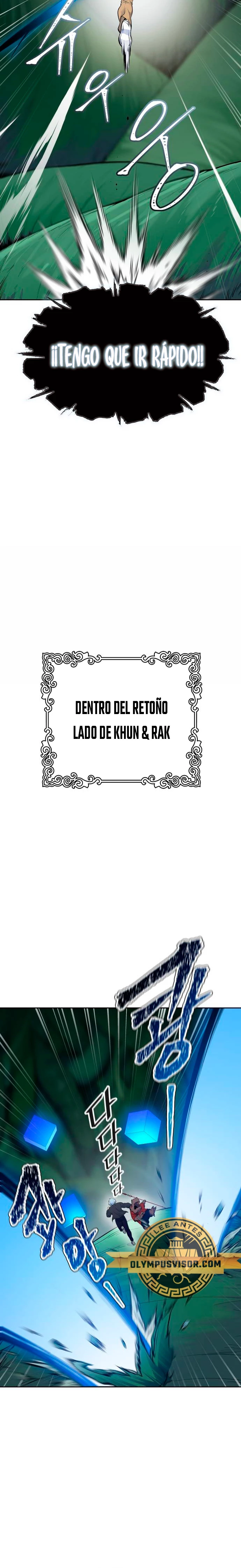El irregular > Capitulo 606 > Page 121