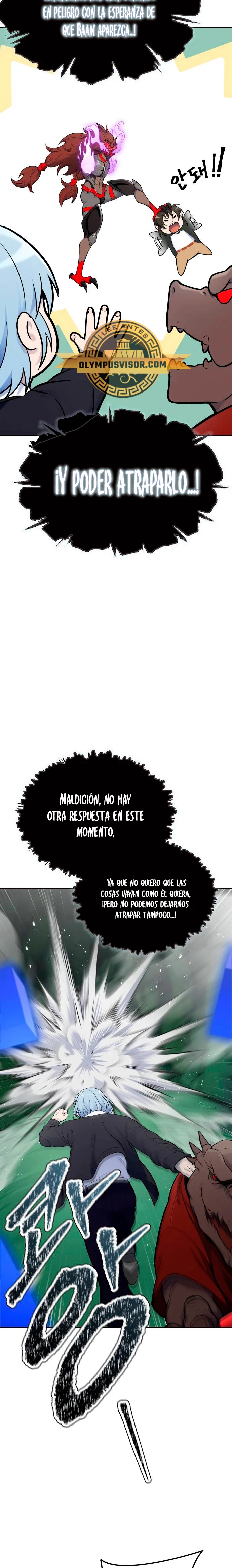 El irregular > Capitulo 606 > Page 141