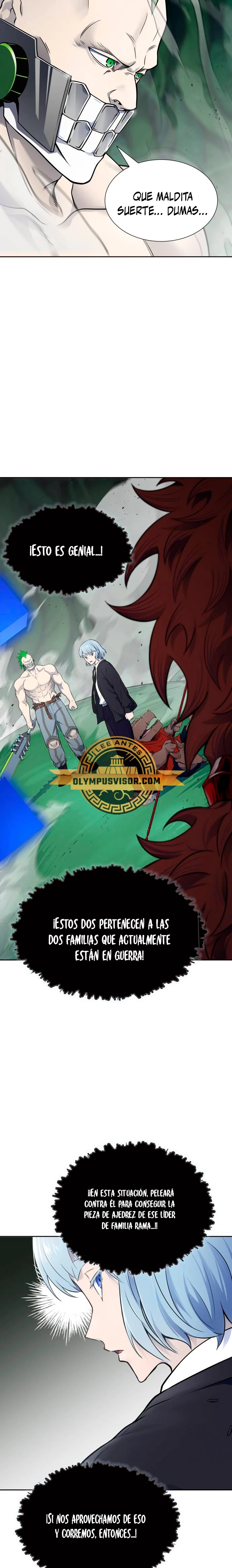 El irregular > Capitulo 606 > Page 161