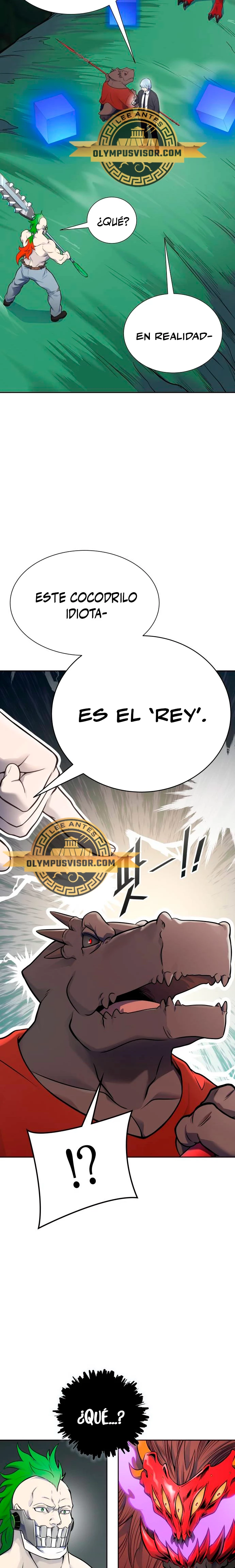 El irregular > Capitulo 606 > Page 231