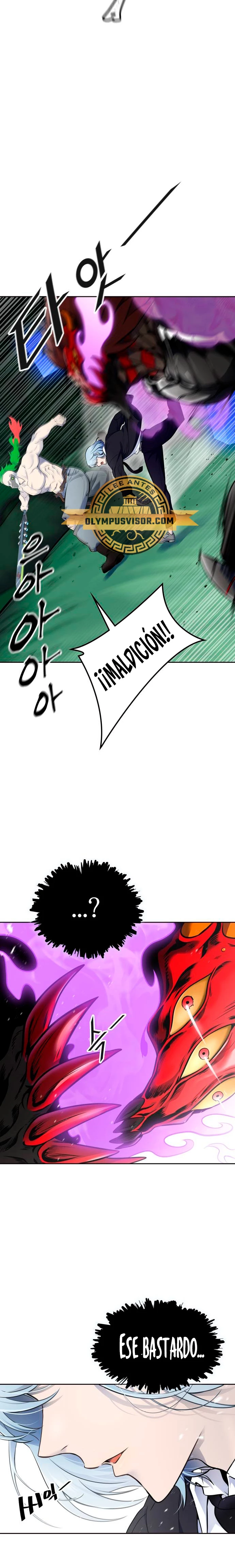 El irregular > Capitulo 606 > Page 271