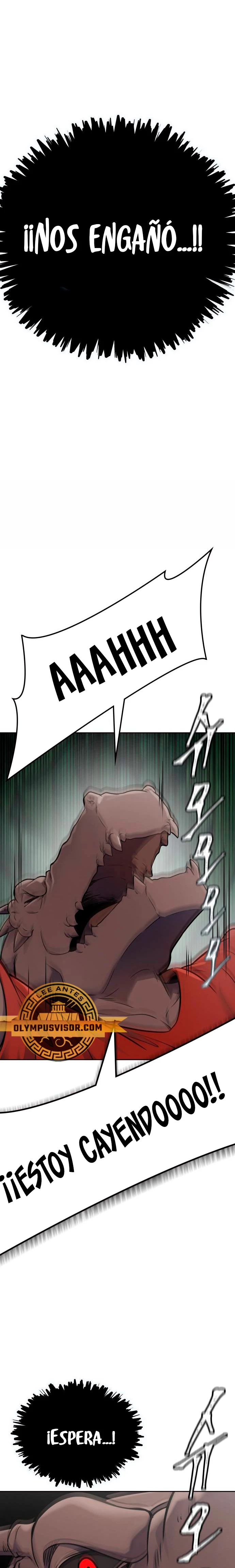 El irregular > Capitulo 606 > Page 281