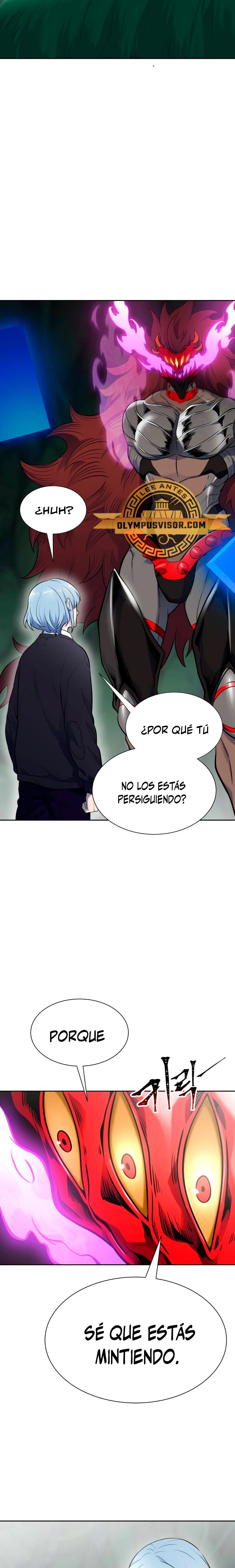 El irregular > Capitulo 606 > Page 301