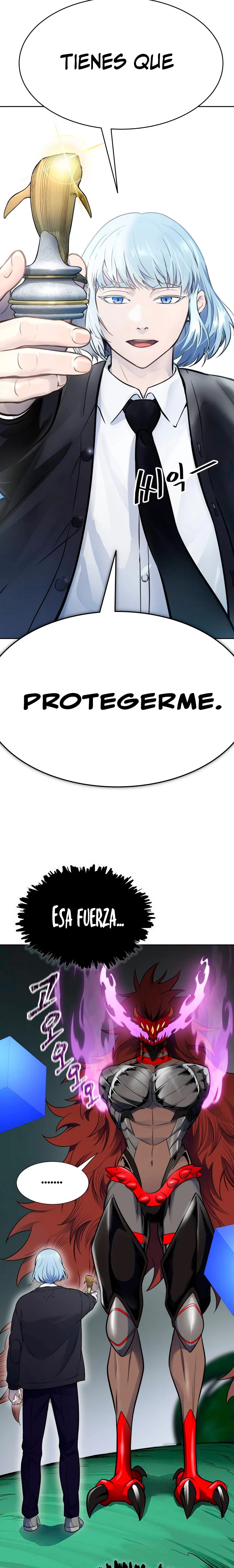 El irregular > Capitulo 606 > Page 341