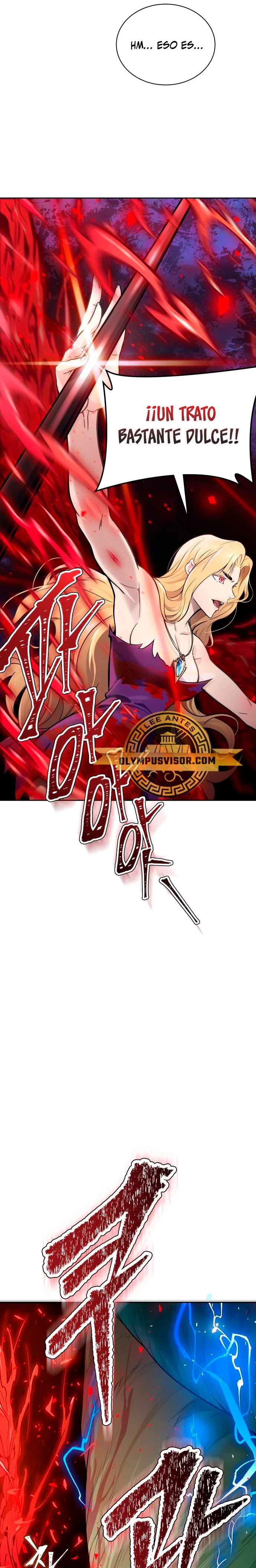 El irregular > Capitulo 606 > Page 471