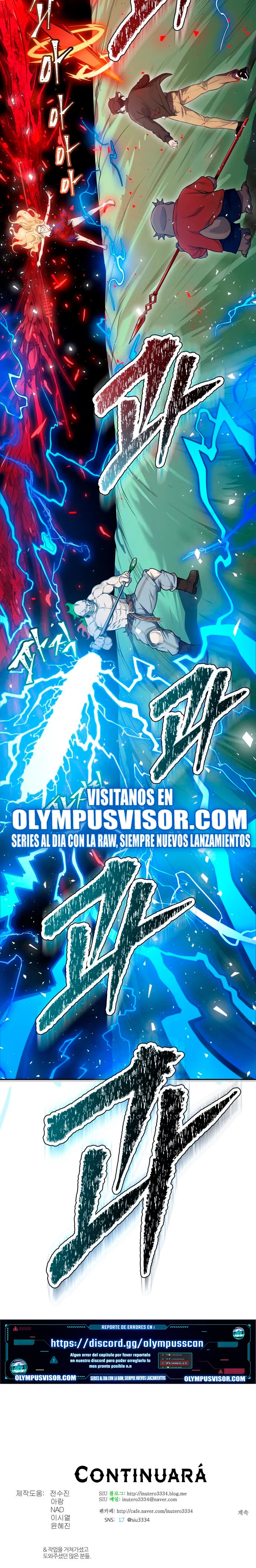 El irregular > Capitulo 606 > Page 481