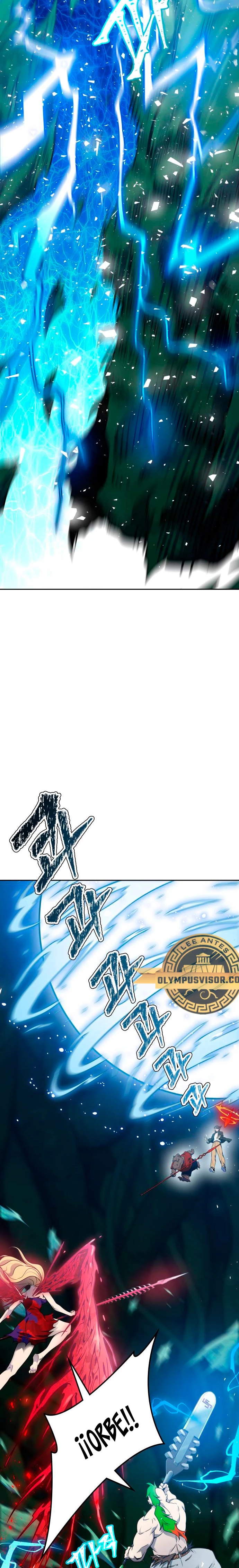 El irregular > Capitulo 607 > Page 51