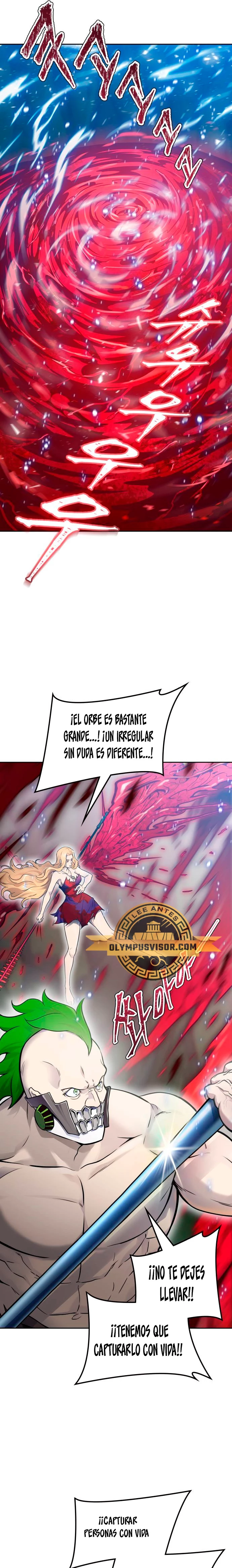 El irregular > Capitulo 607 > Page 71
