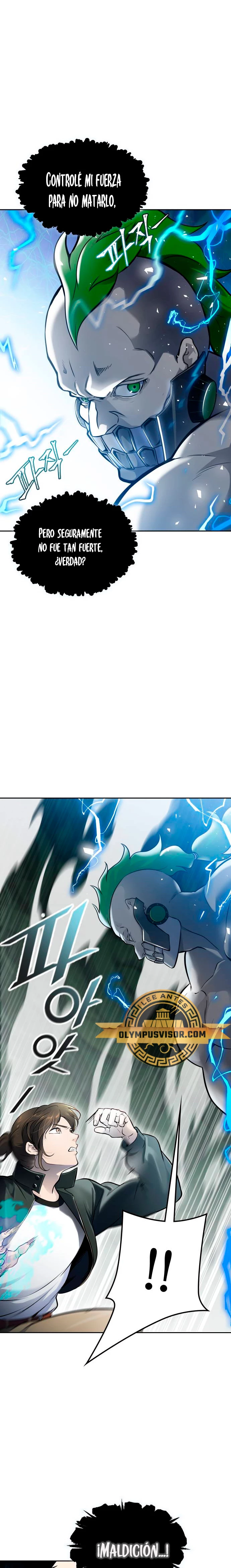 El irregular > Capitulo 607 > Page 131