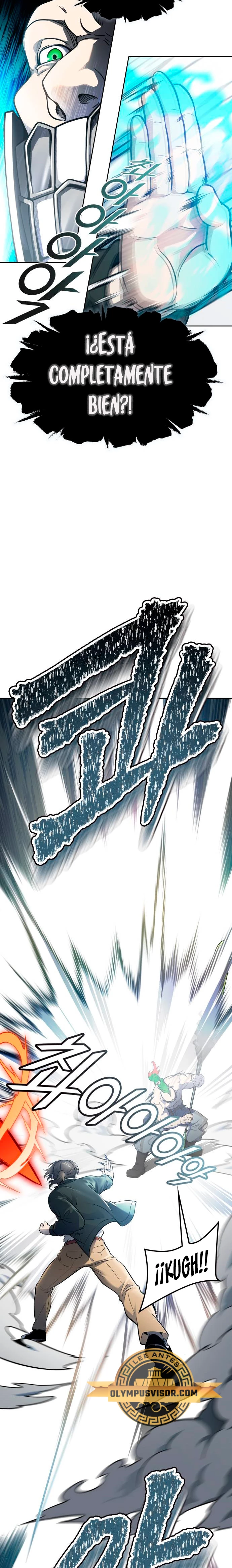 El irregular > Capitulo 607 > Page 141