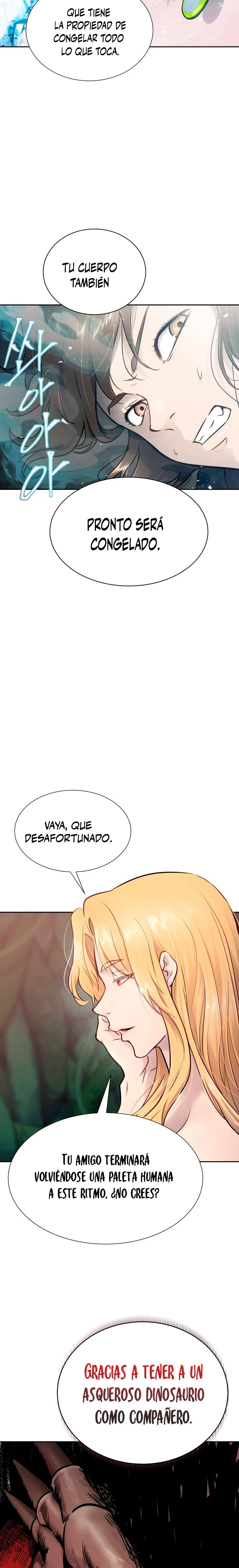 El irregular > Capitulo 607 > Page 281
