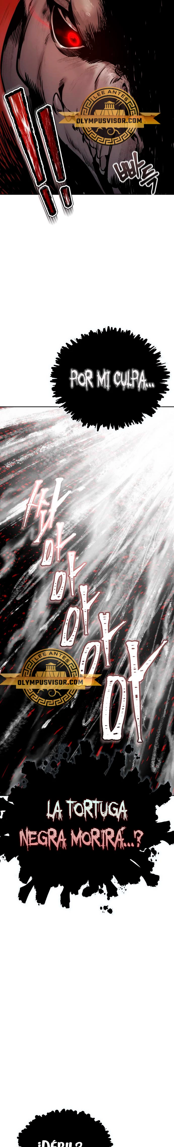El irregular > Capitulo 607 > Page 291