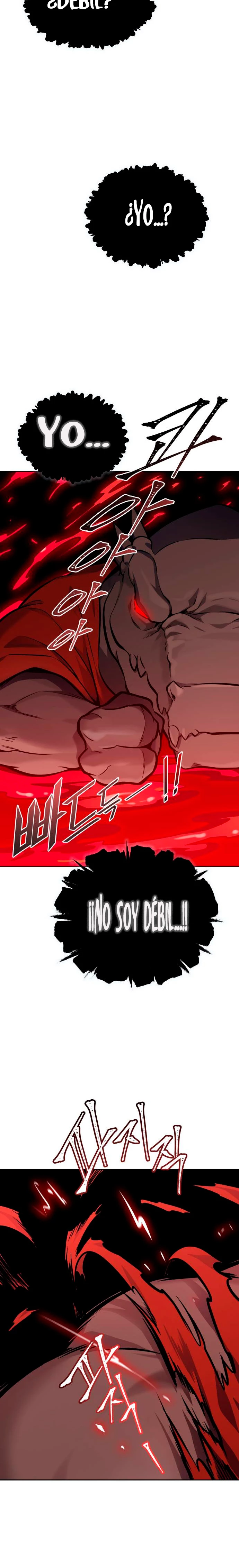 El irregular > Capitulo 607 > Page 301