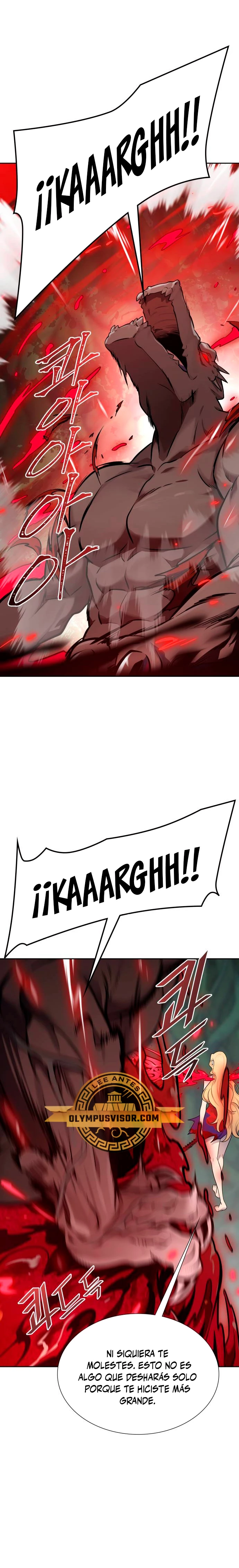 El irregular > Capitulo 607 > Page 311