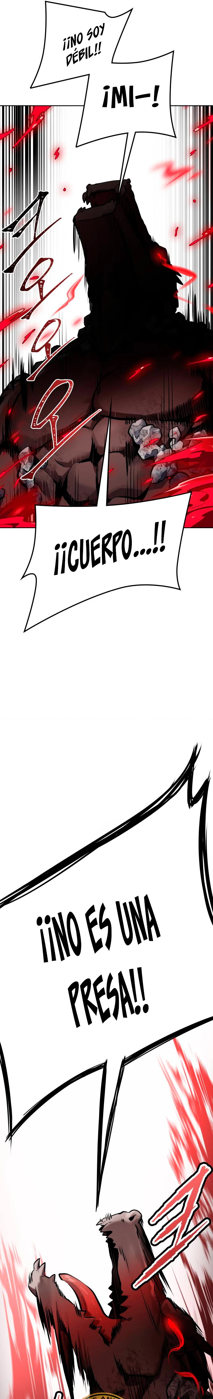 El irregular > Capitulo 607 > Page 321
