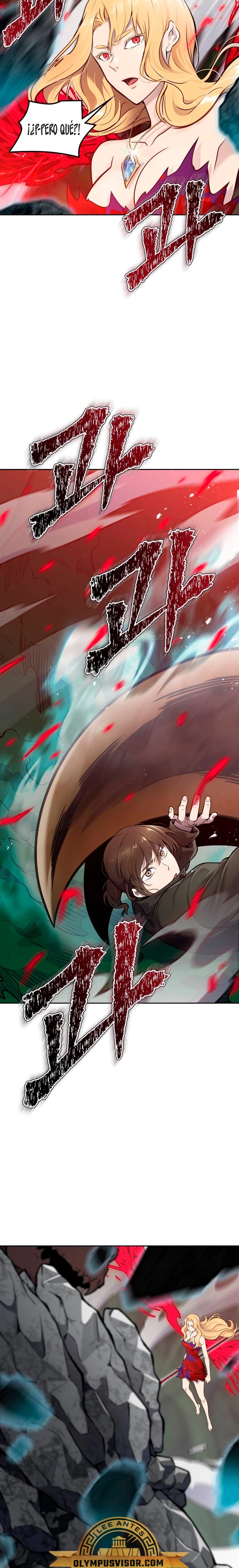 El irregular > Capitulo 607 > Page 351
