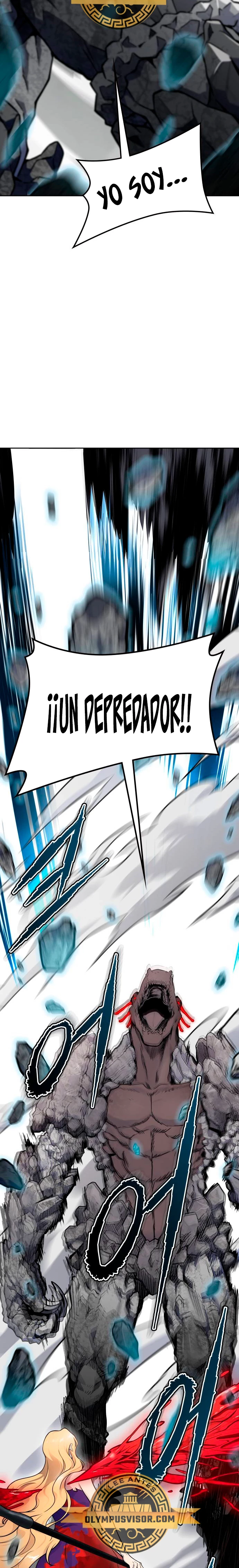 El irregular > Capitulo 607 > Page 361