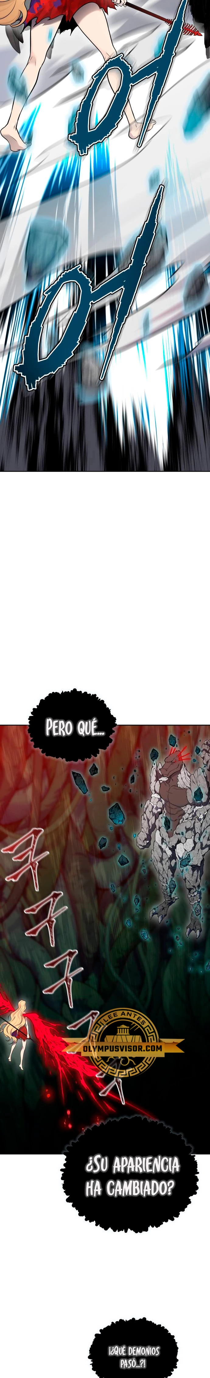 El irregular > Capitulo 607 > Page 371