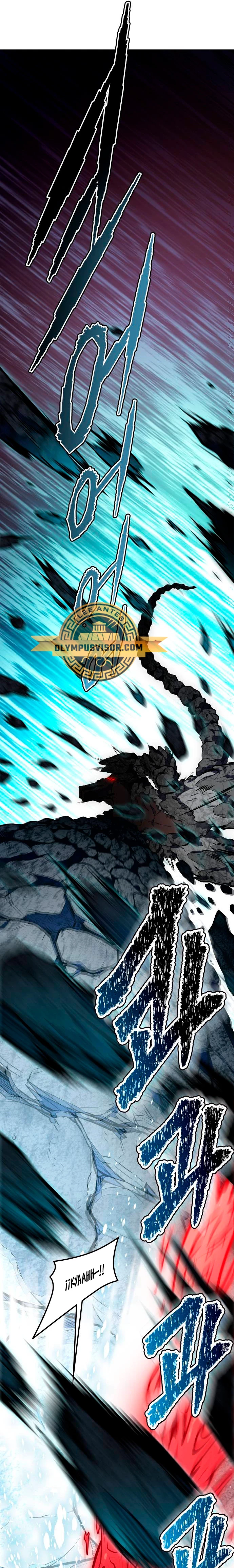 El irregular > Capitulo 607 > Page 391