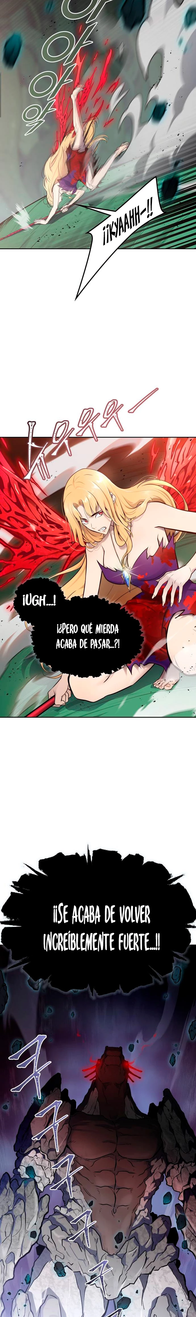 El irregular > Capitulo 607 > Page 411