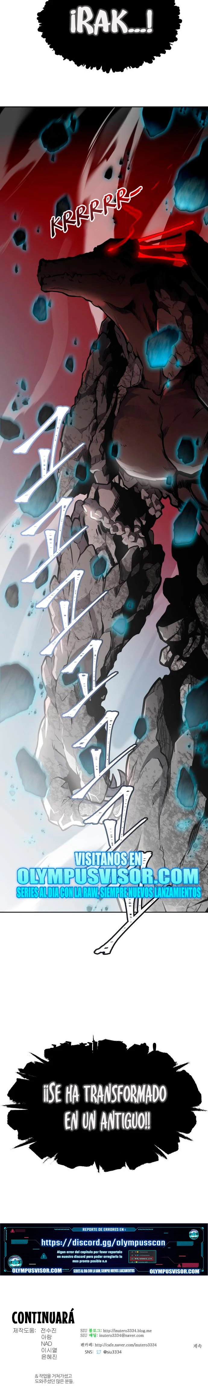 El irregular > Capitulo 607 > Page 441