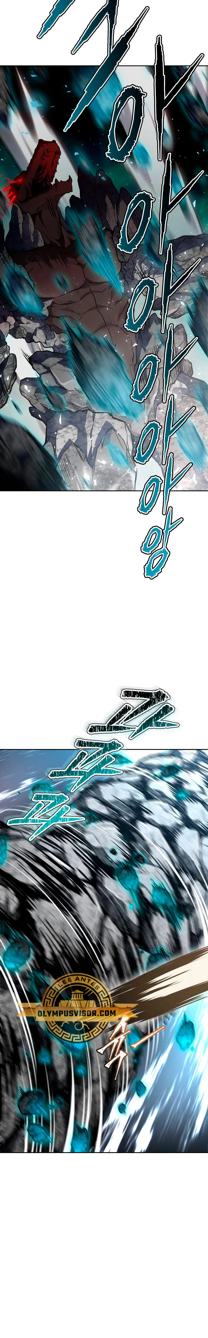 El irregular > Capitulo 608 > Page 31