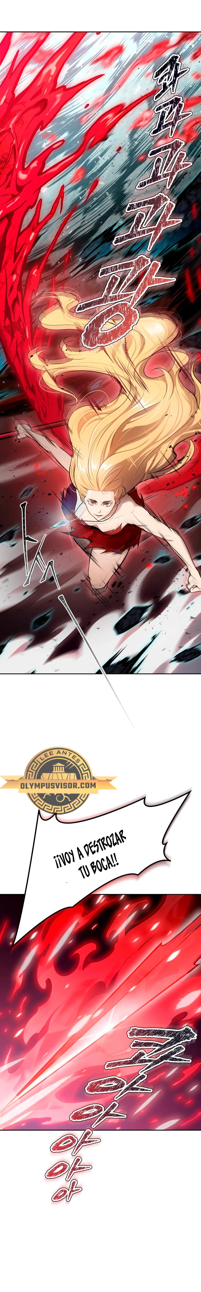 El irregular > Capitulo 608 > Page 41